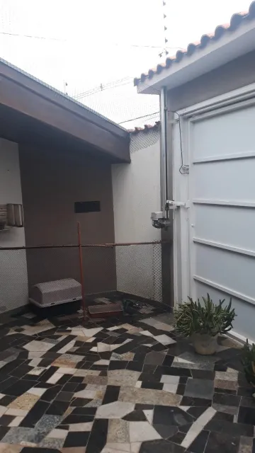 Casa à venda por R$570.000,00 no Jardim Santa Luzia em Americana/SP